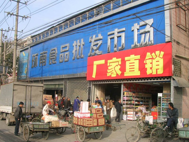 企业食堂托管选购指南:轻松解决用餐难题