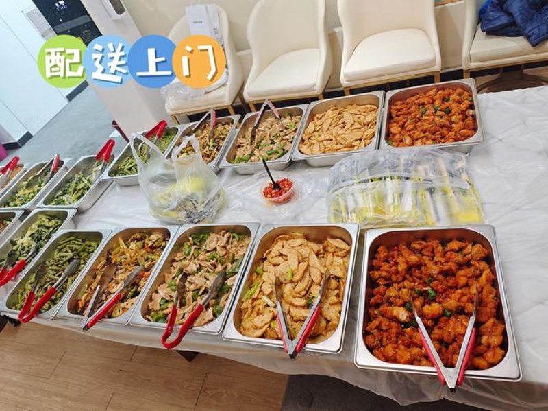 如何选购一家靠谱的食堂承包服务商?